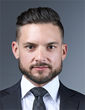 Christopher P. Hahn